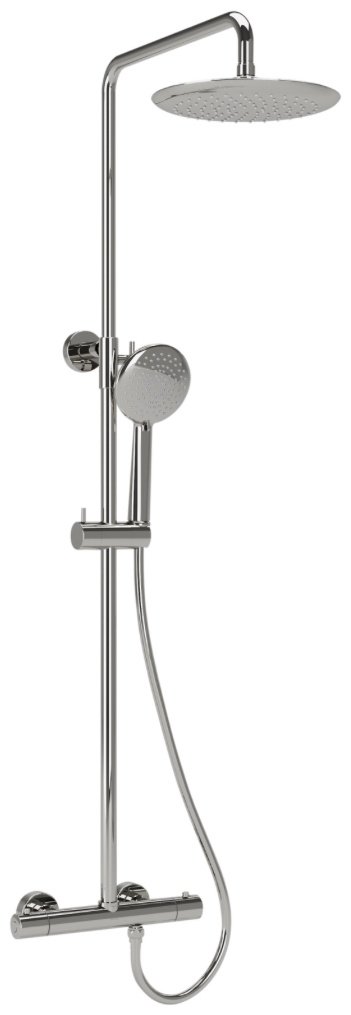 Sancos душевой набор (гарнитур) SC3002CH