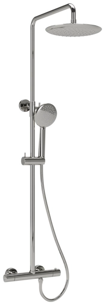 Sancos душевой набор (гарнитур) SC3002CH купить,410437