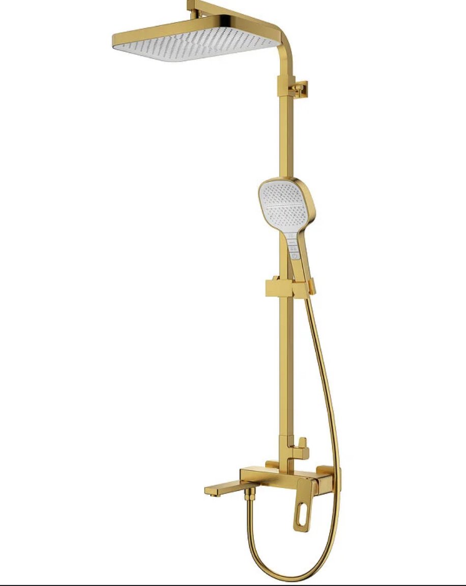 Raglo душевой набор (гарнитур) R51.24.03