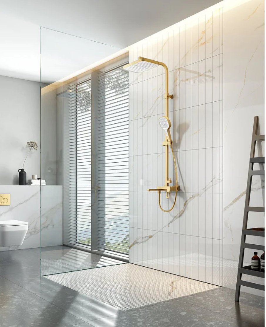 Raglo душевой набор (гарнитур) R51.24.03