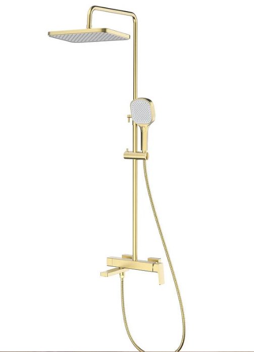 Raglo душевой набор (гарнитур) R30.24.03