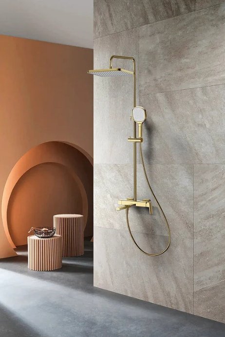 Raglo душевой набор (гарнитур) R30.24.03