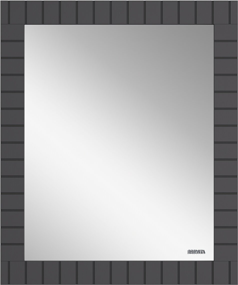 Зеркало настенное Brevita Gloster 70x84см купить,NaN