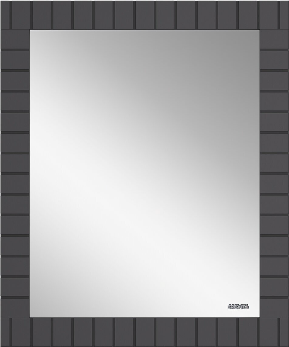 Зеркало настенное Brevita Gloster 70x84см купить,NaN
