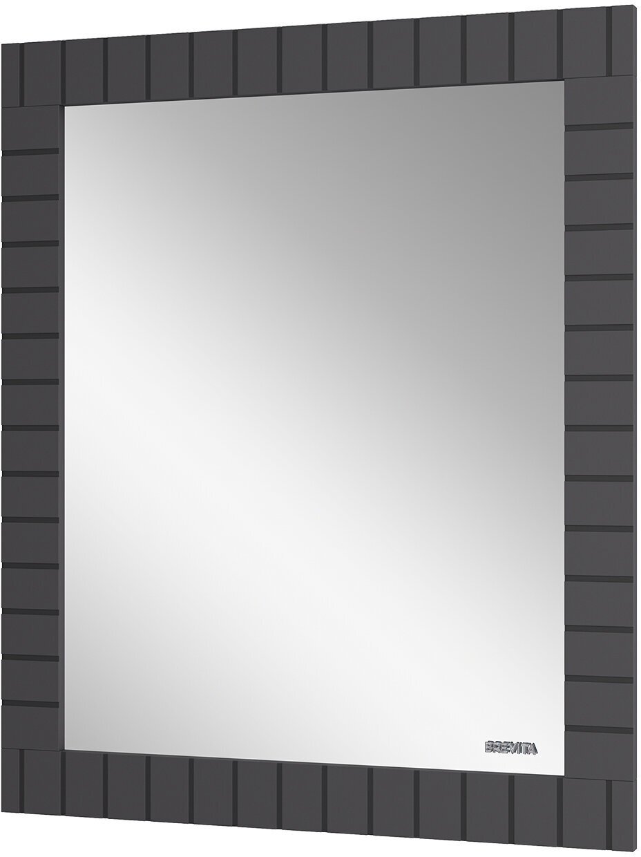 Зеркало настенное Brevita Gloster 70x84см купить,NaN
