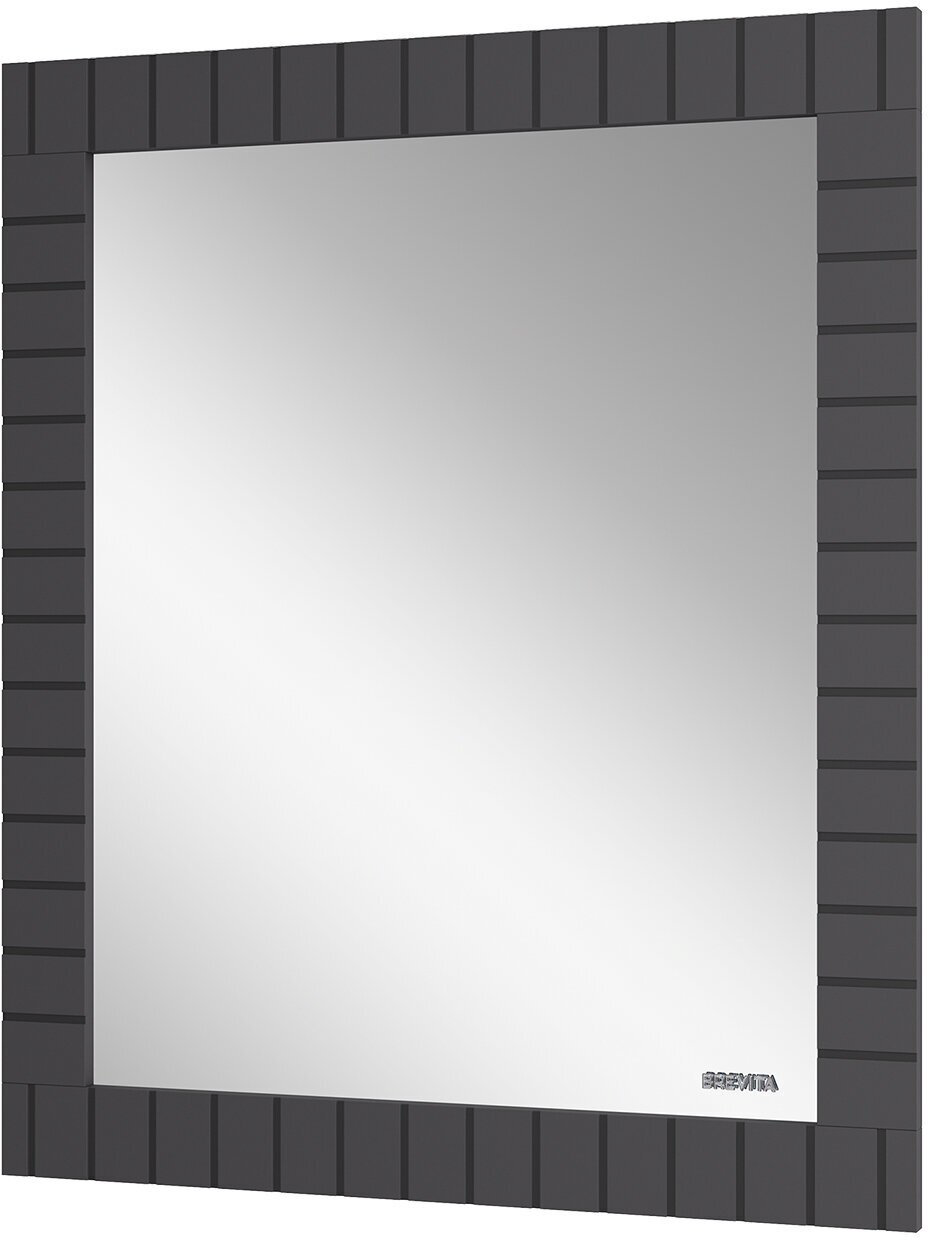 Зеркало настенное Brevita Gloster 70x84см купить,NaN