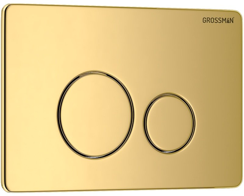 Grossman кнопка смыва Style 700.K31.05.30M.30M купить,51143