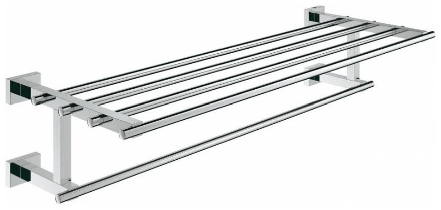 Grohe держатель 40512001 1 шт, металл купить,182216