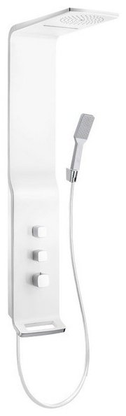 Cerutti душевой набор (гарнитур) SELLA W CT8988, латунь