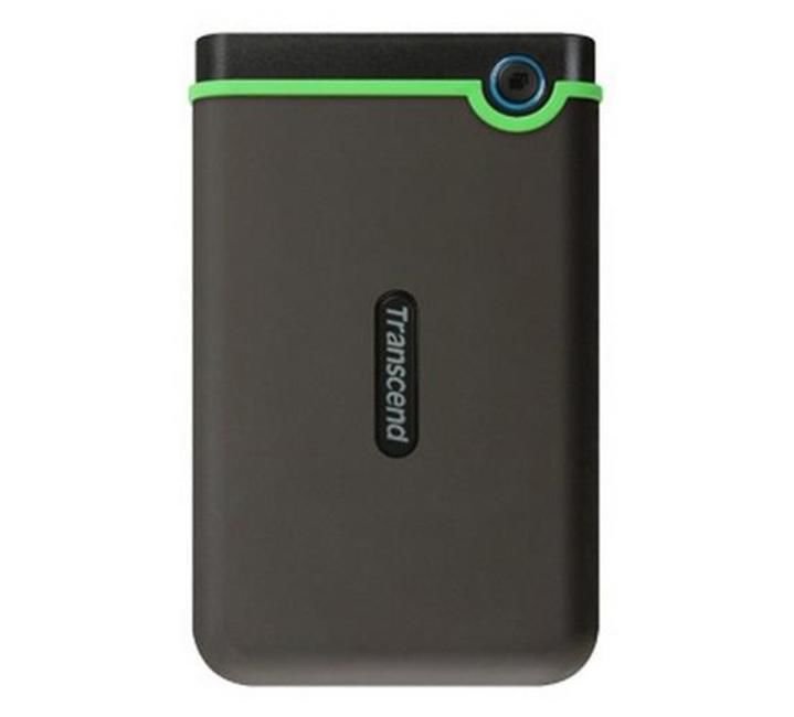 Внешний жесткий диск Transcend 2,5 2TB TS2TSJ25M3