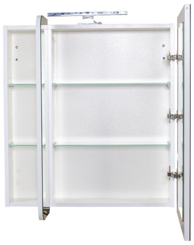 AQUARODOS Рома 70, 70x13x75 см, белый