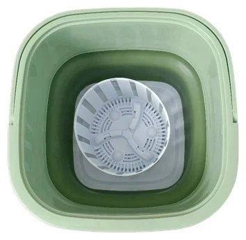 Стиральная машина Orion WM100 зеленая купить,NaN