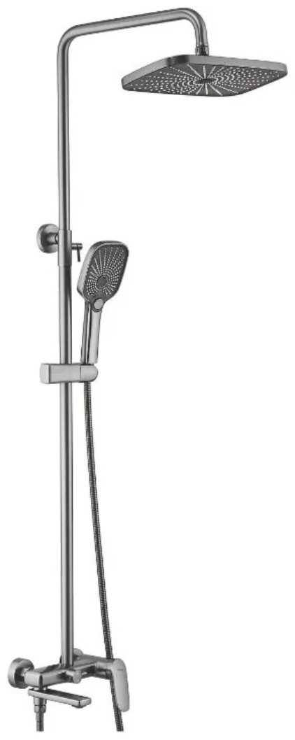 Shevanik душевой набор (гарнитур) S8536T купить,NaN