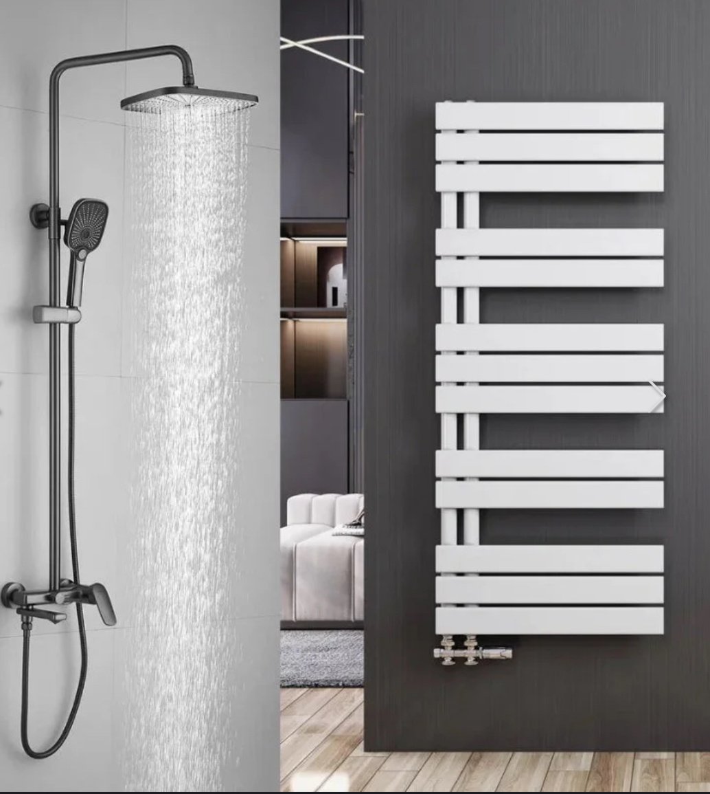 Shevanik душевой набор (гарнитур) S8536T