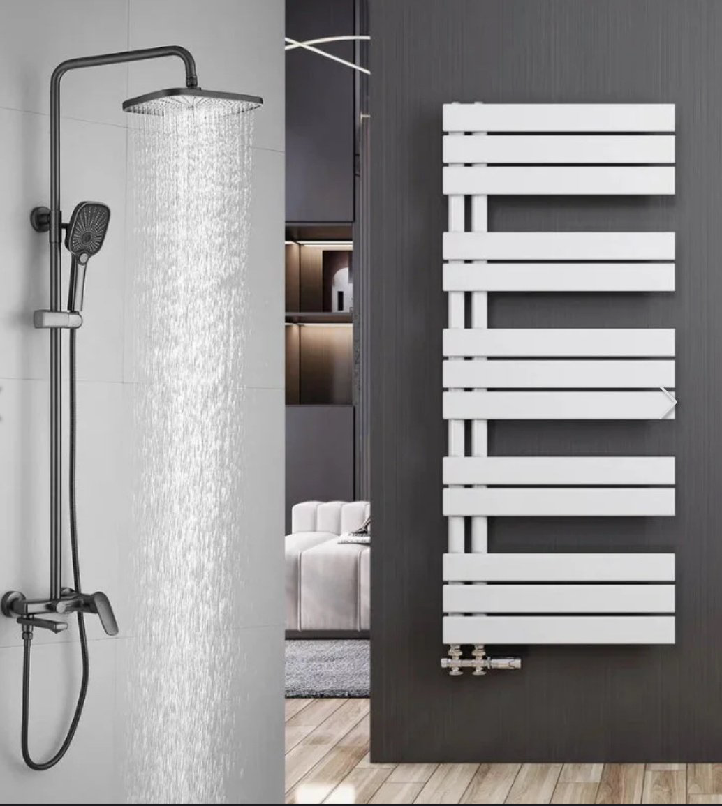 Shevanik душевой набор (гарнитур) S8536T купить,NaN