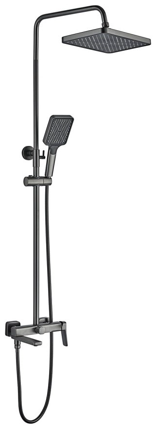 Shevanik душевой набор (гарнитур) S9936Т купить,248700