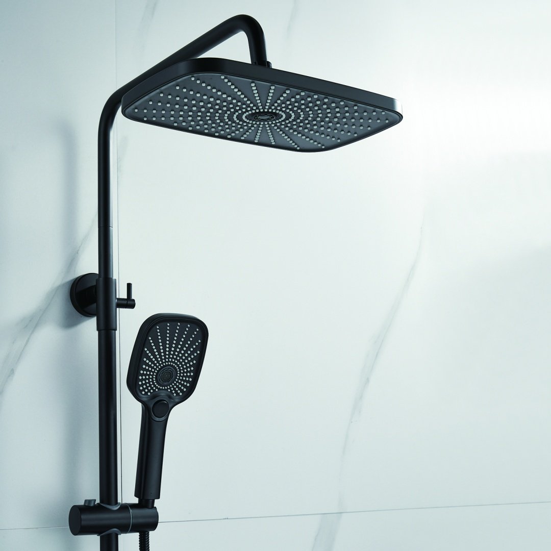 Rose душевой набор (гарнитур) S6236H