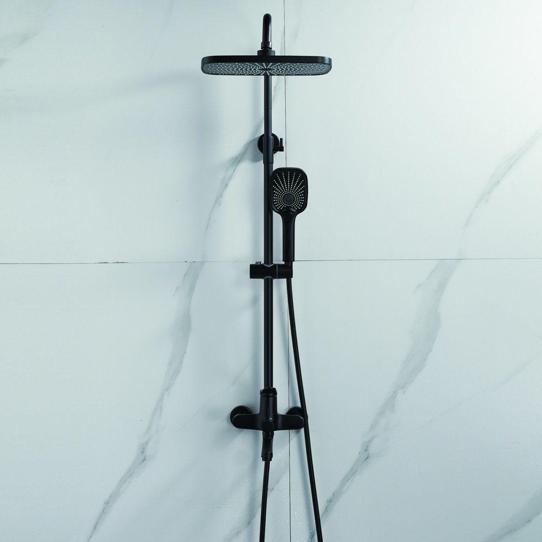 Rose душевой набор (гарнитур) S6236H