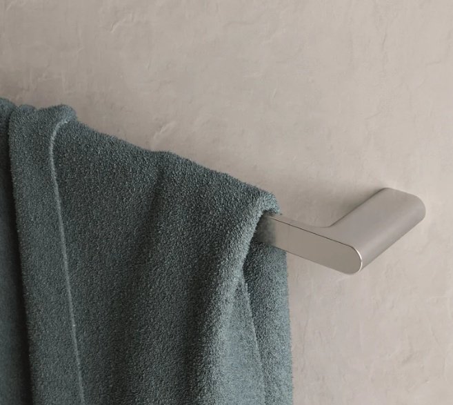 KABINKA.KZ держатель MITO A2018ACR 1 шт, латунь