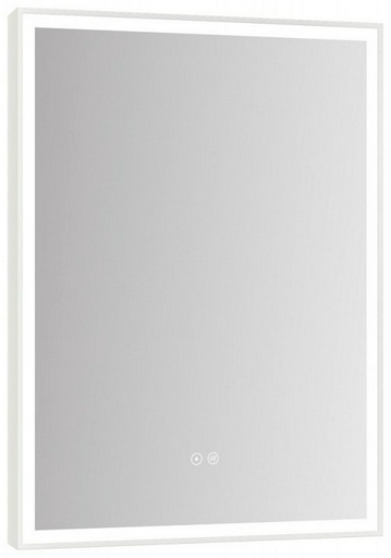 Зеркало настенное Esbano ES-3682 FD 50x70см