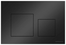 Ceramicanova кнопка смыва CN12-002MB