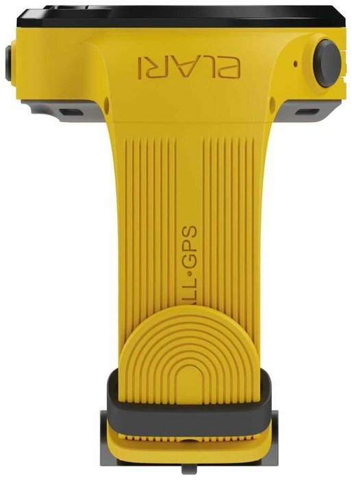 Смарт-часы Elari Kidphone 4GR Yellow - ForteMarket Смарт-часы Elari Kidphone 4GR Yellow купить,0