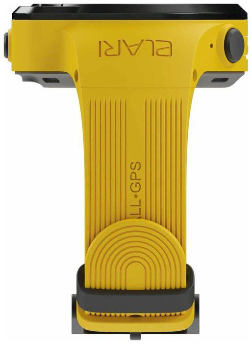 Смарт-часы Elari Kidphone 4GR Yellow купить,NaN