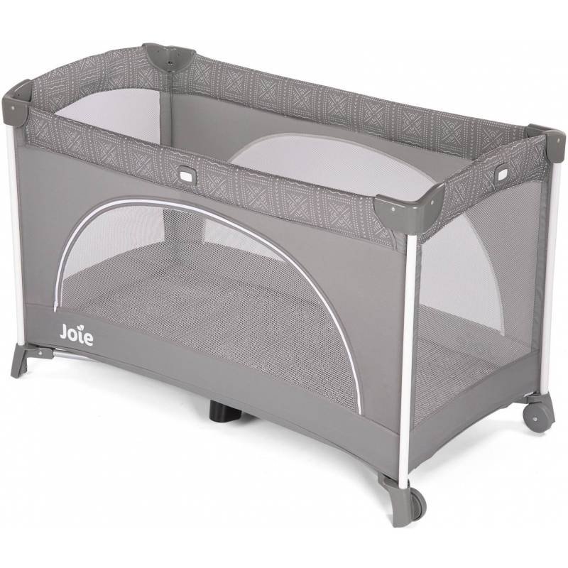 Манеж Joie Allura 120 Gray Flannel купить,NaN