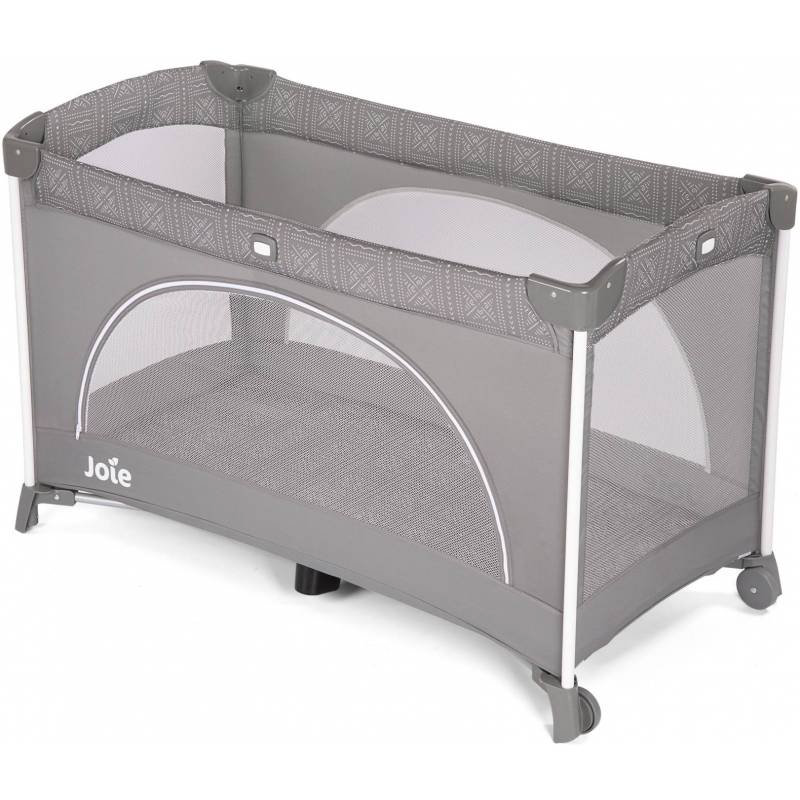 Манеж Joie Allura 120 Gray Flannel купить,NaN