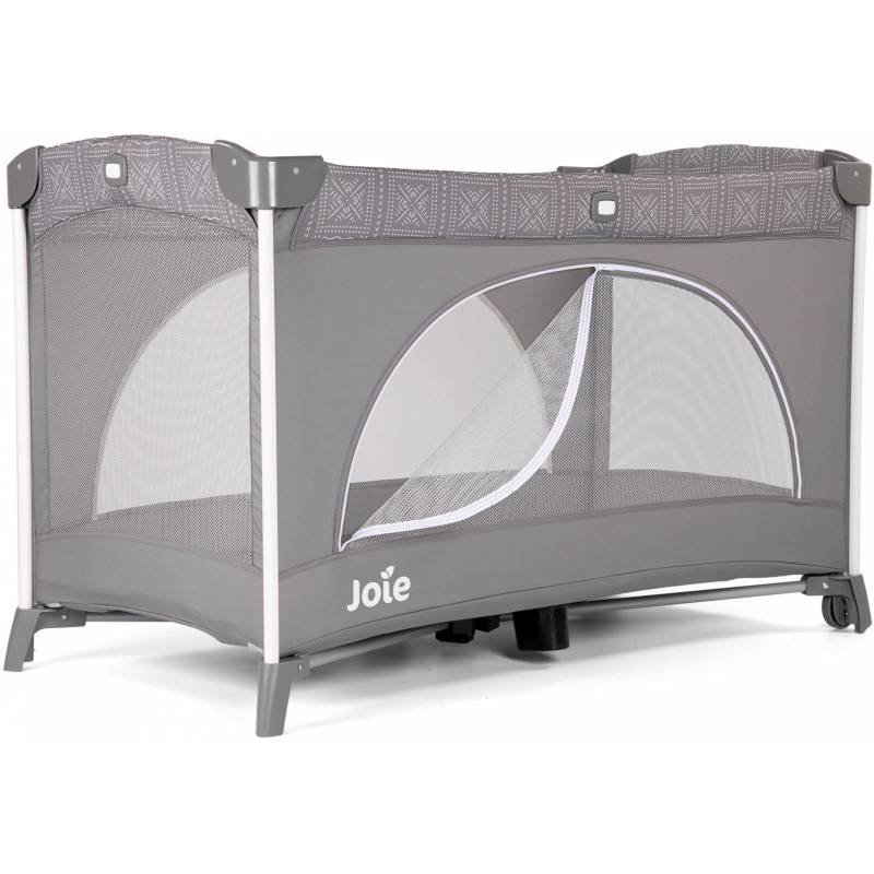 Манеж Joie Allura 120 Gray Flannel купить,NaN