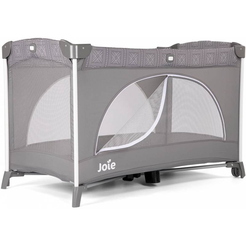 Манеж Joie Allura 120 Gray Flannel купить,NaN