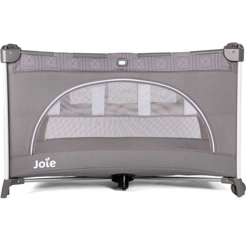 Манеж Joie Allura 120 Gray Flannel купить,NaN
