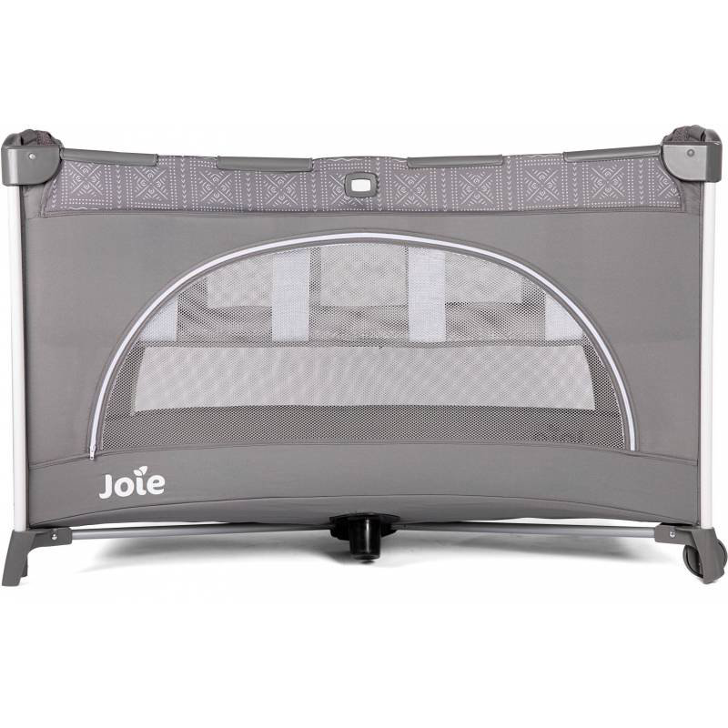 Манеж Joie Allura 120 Gray Flannel купить,NaN