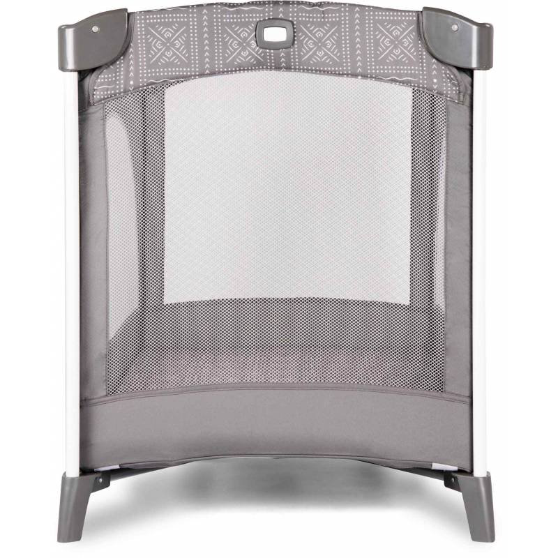 Манеж Joie Allura 120 Gray Flannel купить,NaN