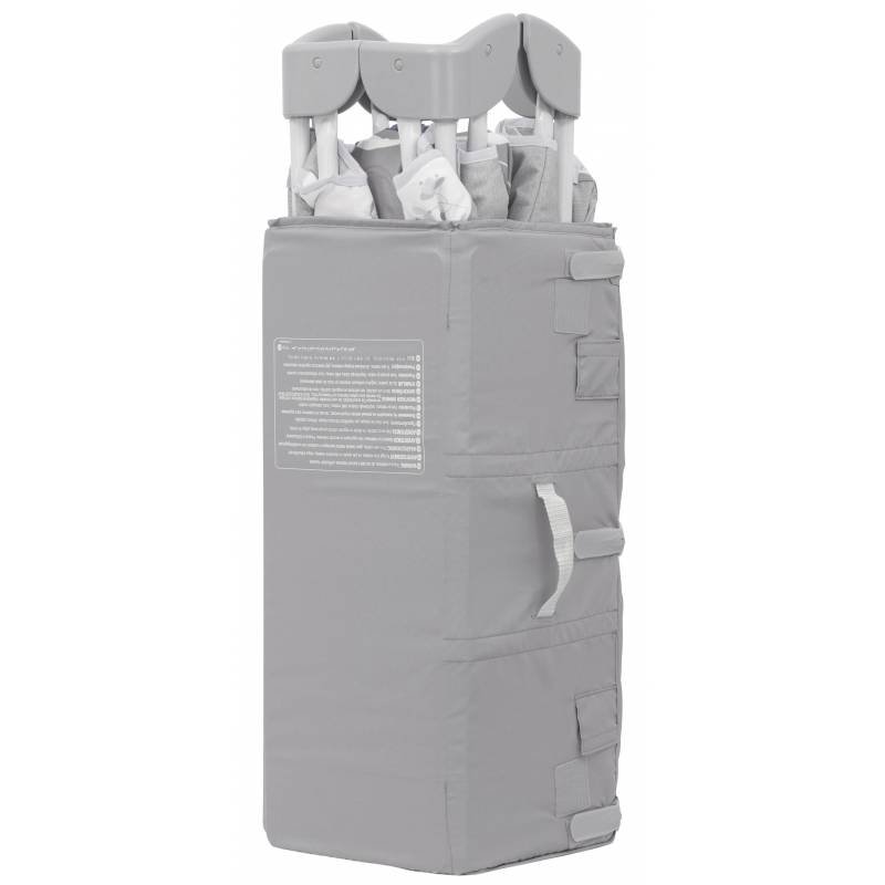 Манеж Joie Allura 120 Gray Flannel купить,NaN
