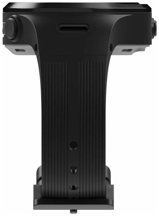 Смарт-часы Elari Kidphone 4GR Black купить,NaN