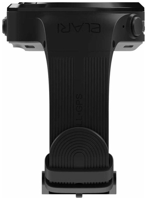 Смарт-часы Elari Kidphone 4GR Black купить,NaN