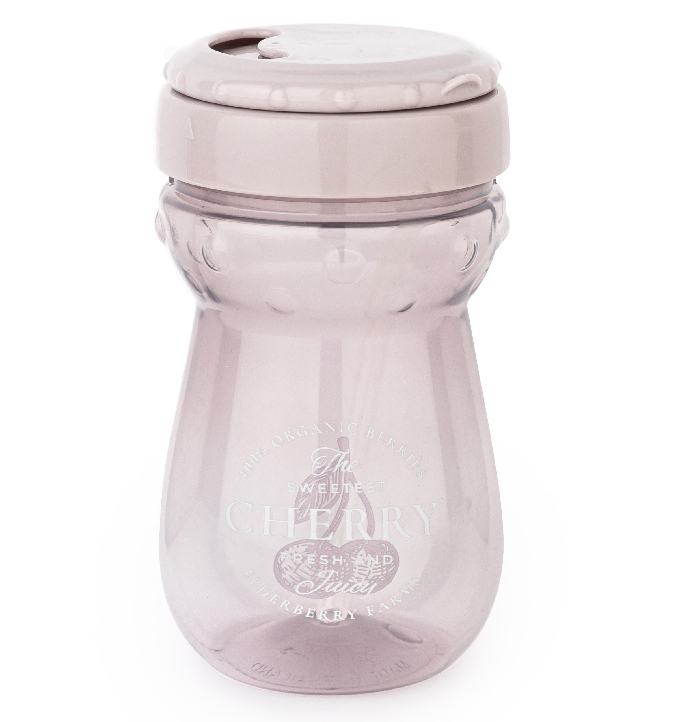 Поильник Happy Baby 14011 Lilac розовый купить,NaN