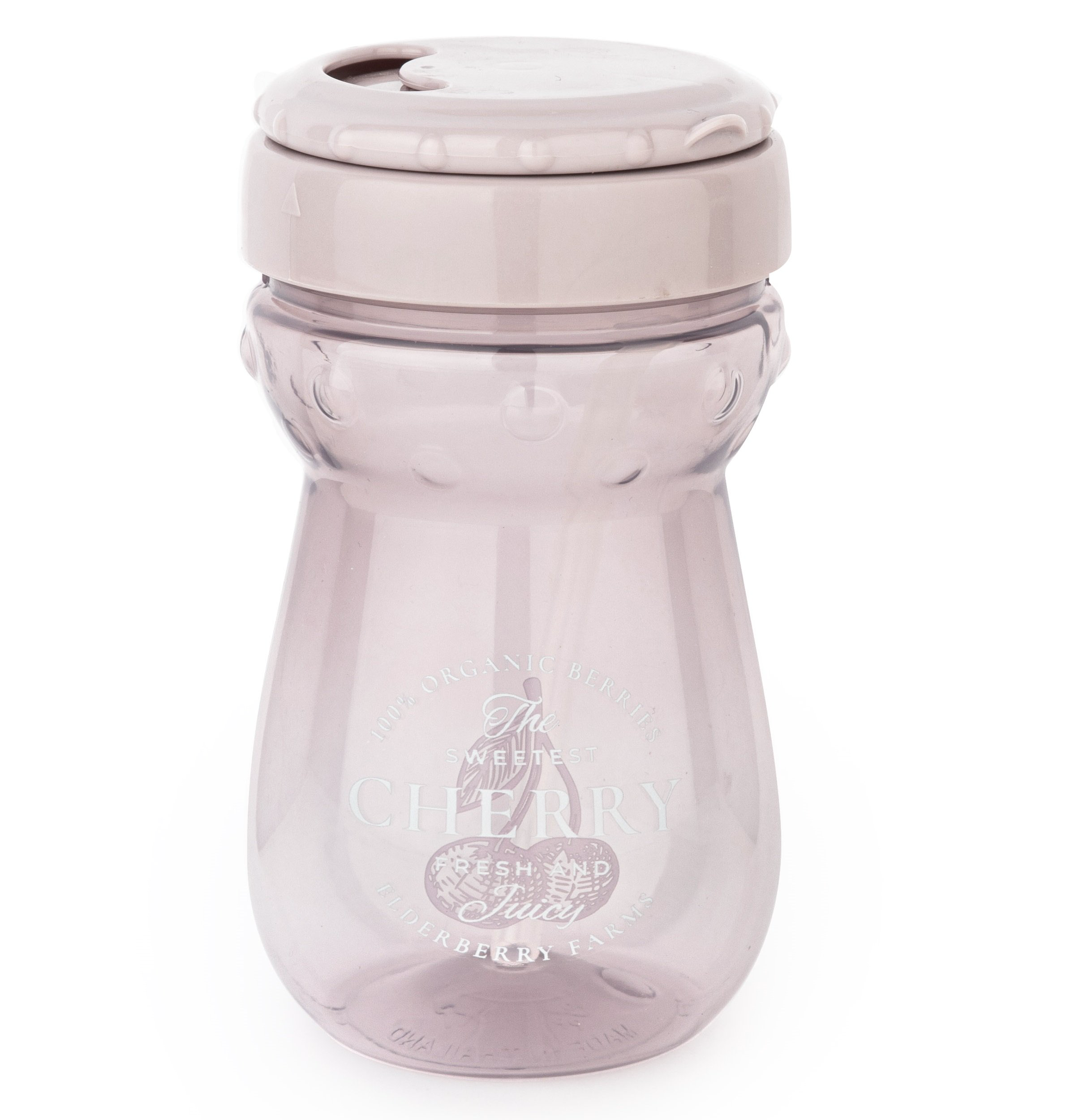 Поильник Happy Baby 14011 Lilac розовый купить,NaN