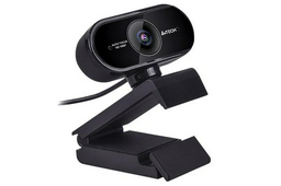 Веб-камера A4Tech PK-930HA черная