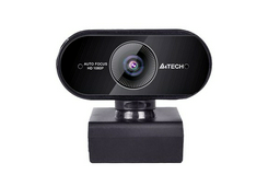 Веб-камера A4Tech PK-930HA черная
