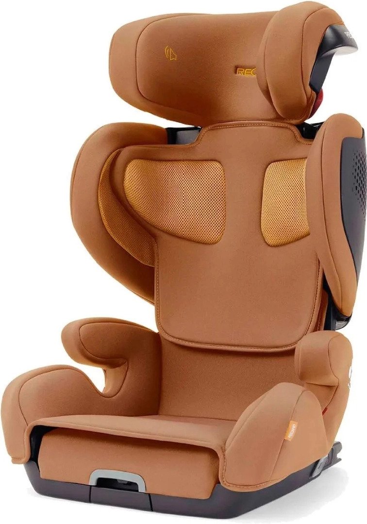 Автокресло Recaro Mako Elite 2 Select Sweet Curry купить,NaN