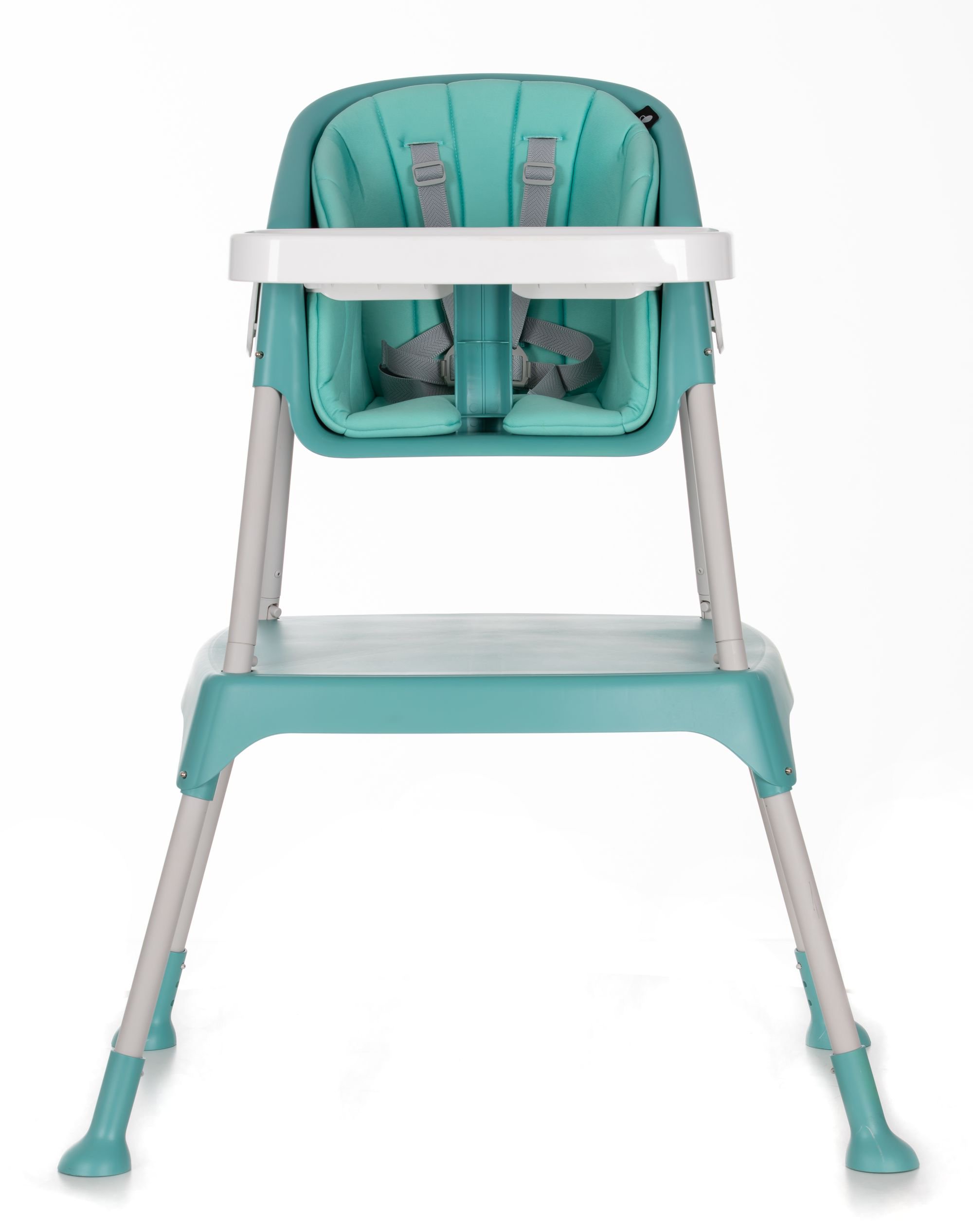 Стульчик для кормления 3в1 Evenflo Trilo Green купить,NaN