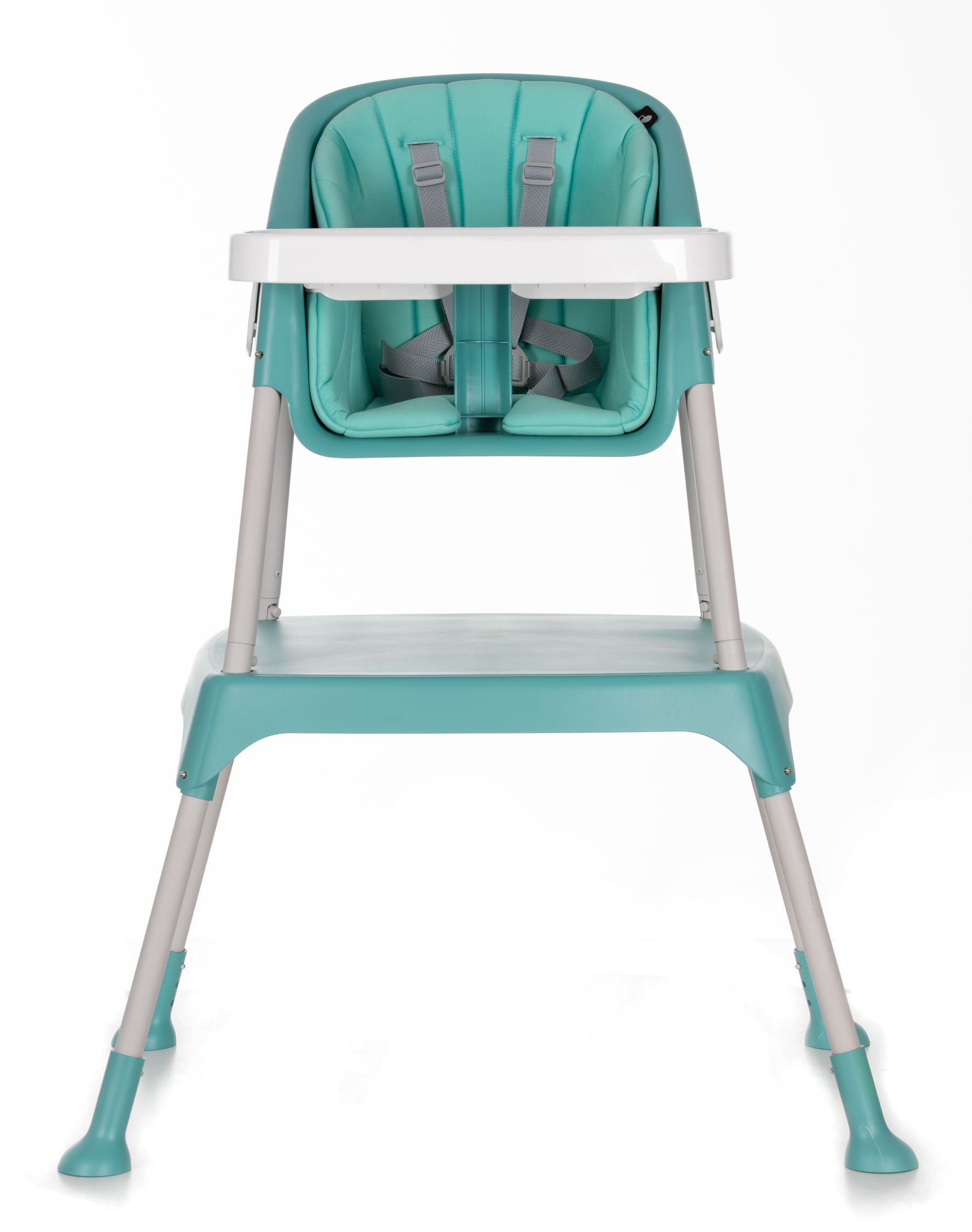 Стульчик для кормления 3в1 Evenflo Trilo Green купить,NaN