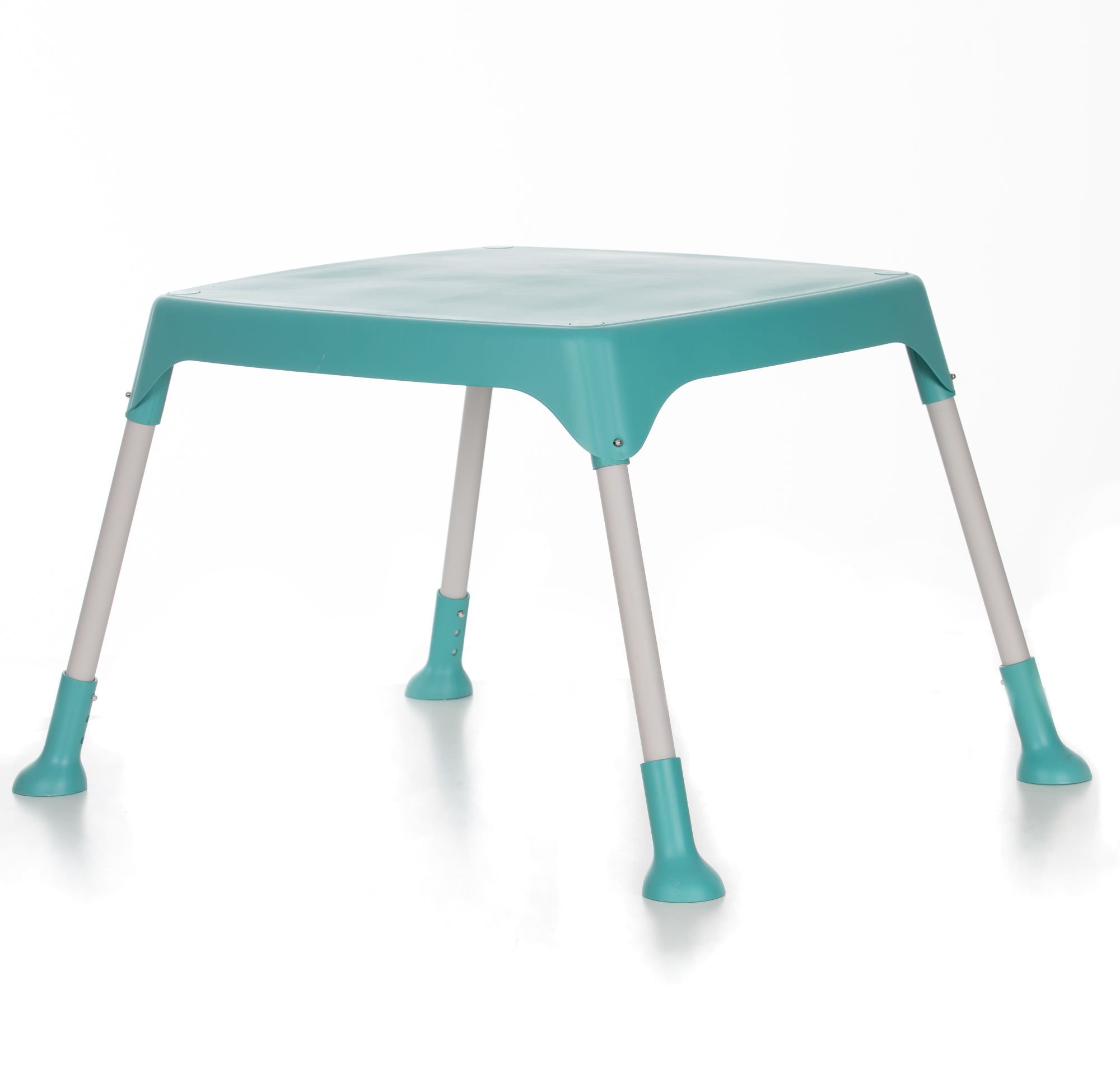 Стульчик для кормления 3в1 Evenflo Trilo Green купить,NaN