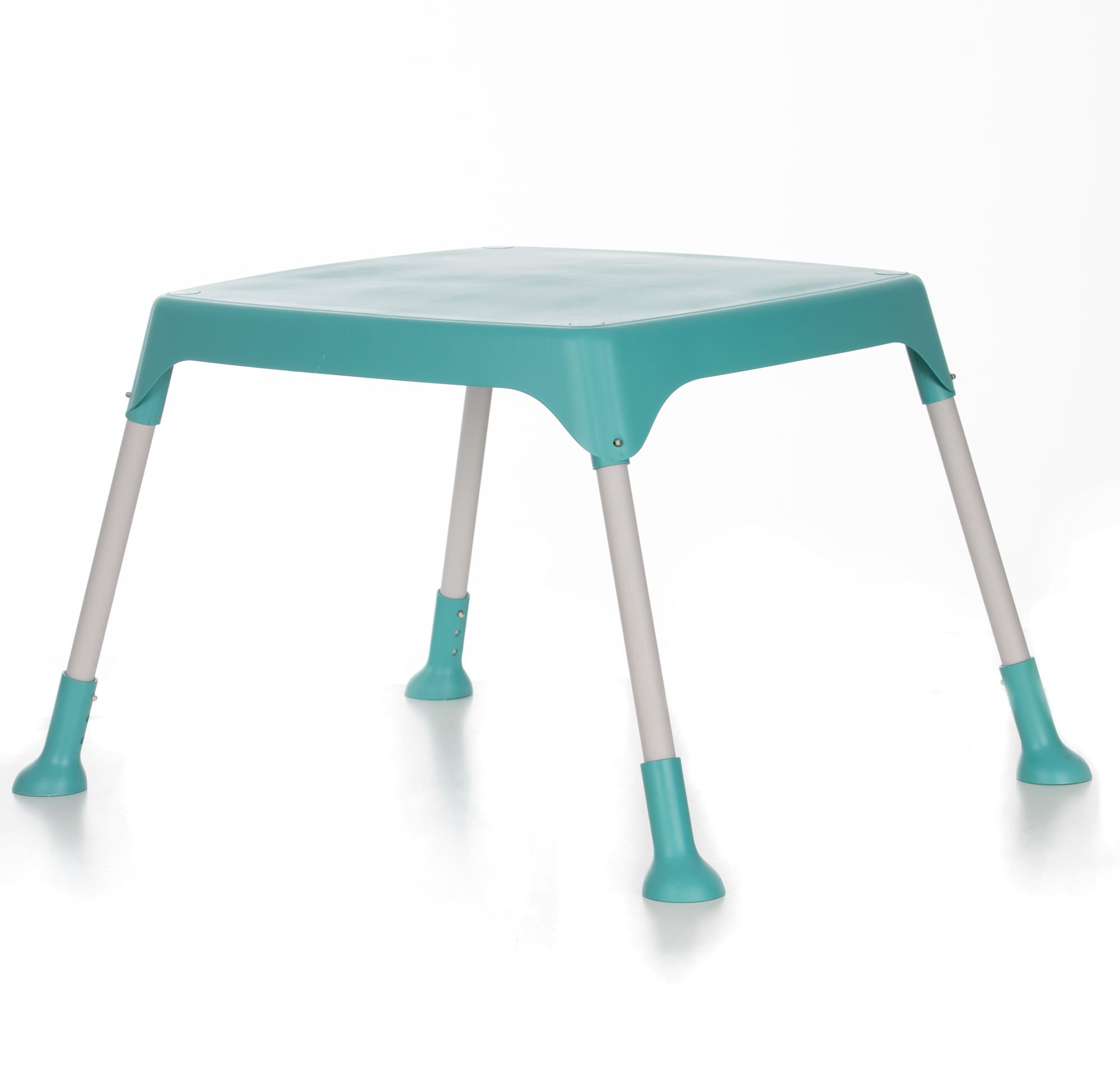 Стульчик для кормления 3в1 Evenflo Trilo Green купить,NaN