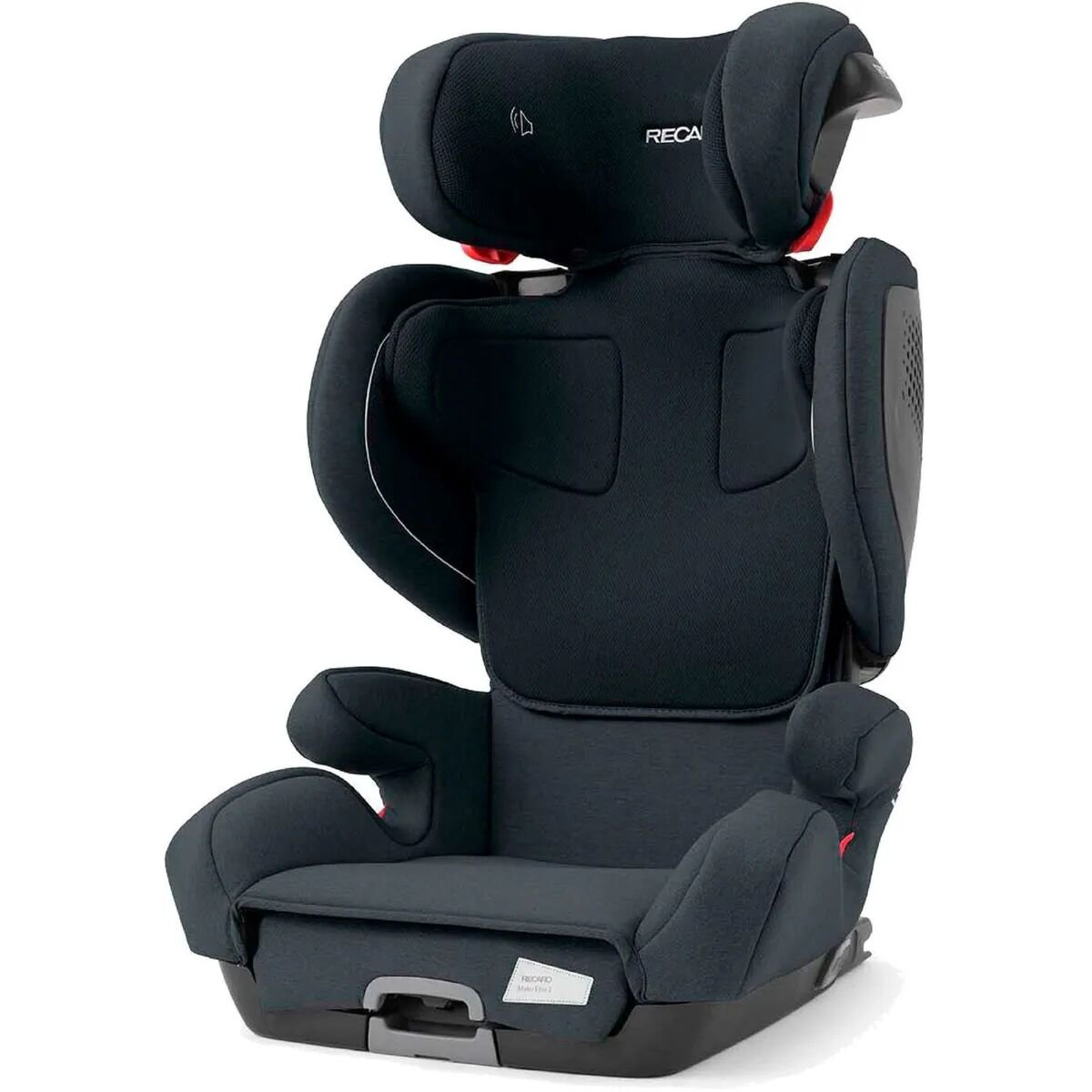 Автокресло Recaro Mako Elite 2 Prime Mat Black купить,NaN