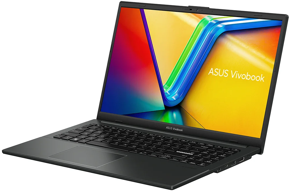 Ноутбук Asus Vivobook Go 15 OLED E1504FA-L1285 90NB0ZR2-M00L70 15.6" Mixed Black
