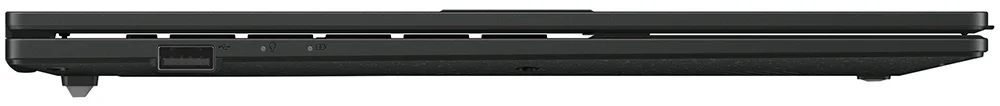 Ноутбук Asus Vivobook Go 15 OLED E1504FA-L1285 90NB0ZR2-M00L70 15.6" Mixed Black купить,NaN