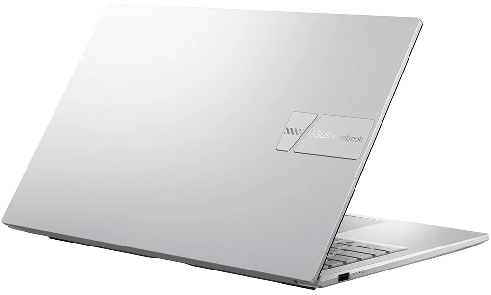 Ноутбук Asus VivoBook 15 X1504VA-BQ284 90NB10J2-M00BR0 15.6" Cool Silver купить,0
